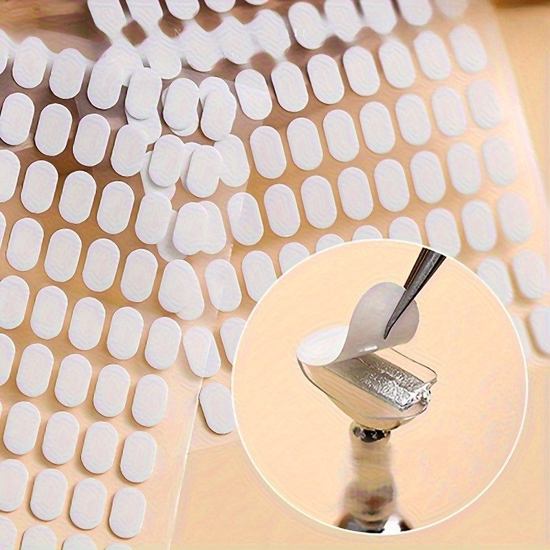 Nail Art Quotes - قطعتان من علامات التبويب اللاصقة لعرض