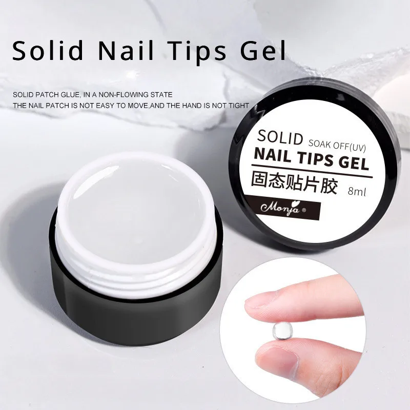 3 قطعة/المجموعة الصلبة مسمار ن - مراجعة Nail Art Quotes وسعره