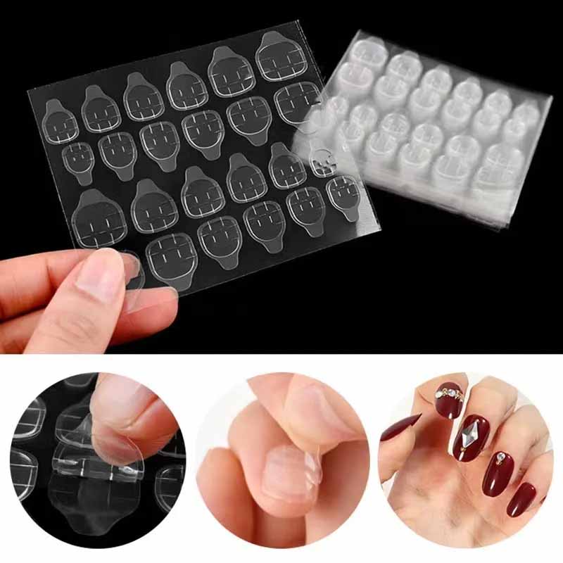 1 مجموعة مسمار لاصق علامات الت - مراجعة Nail Art Quotes وسعره