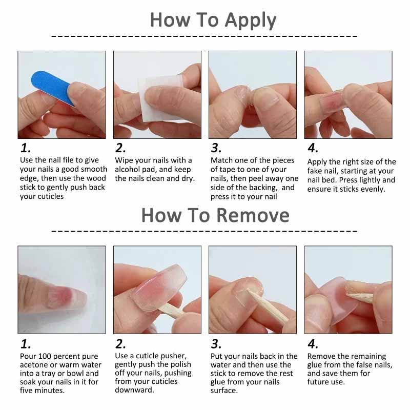 1 مجموعة مسمار لاصق علامات الت - مراجعة Nail Art Quotes وسعره