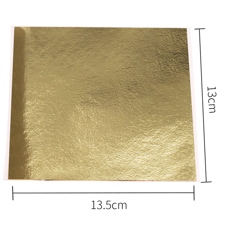13x13.5 سنتيمتر ورقة احباط سود - مراجعة Nail Foil Transfer وسعره