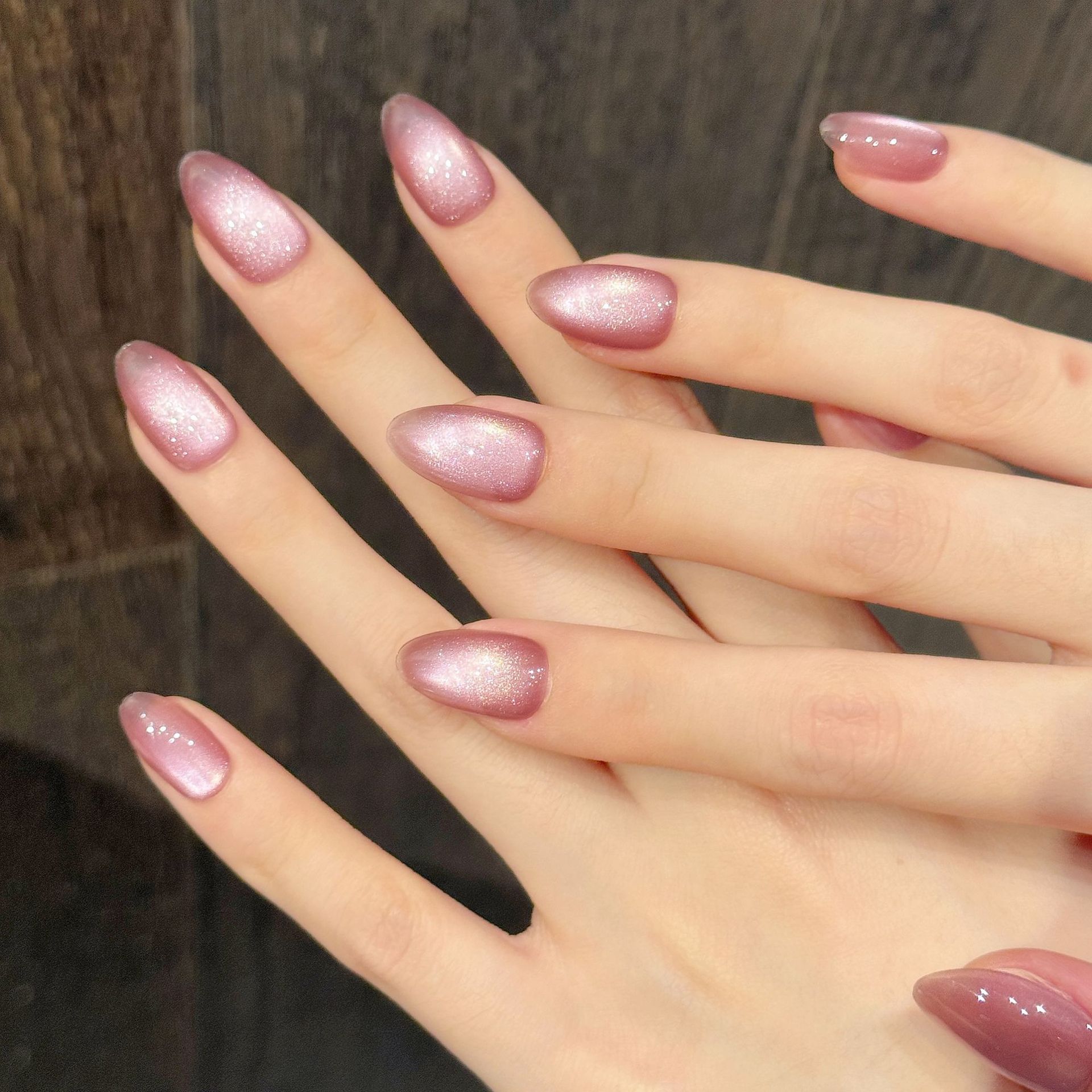10 قطع من الأظافر الاصطناعية ا - مراجعة Nail Art Simple Elegant وسعره