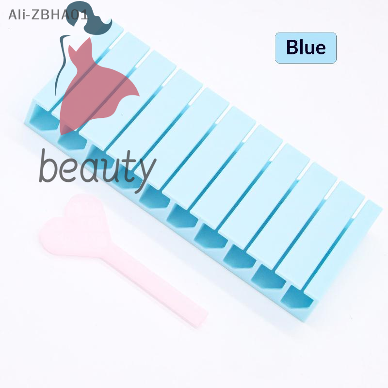 مجموعة واحدة من منظم ورق النقل - مراجعة Nail Foil Transfer وسعره