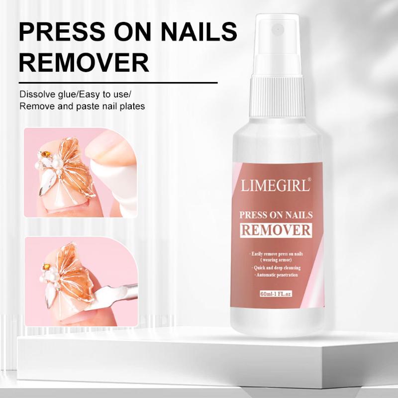جل شفاف ناعم 30 جرام لتركيب ال - مراجعة Nail Art Ideas وسعره